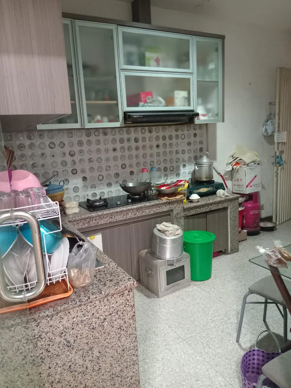Jual Rumah 2 Lantai Full Furnished di Graha Tirta Waru Sidoarjo - Thumbnail 4