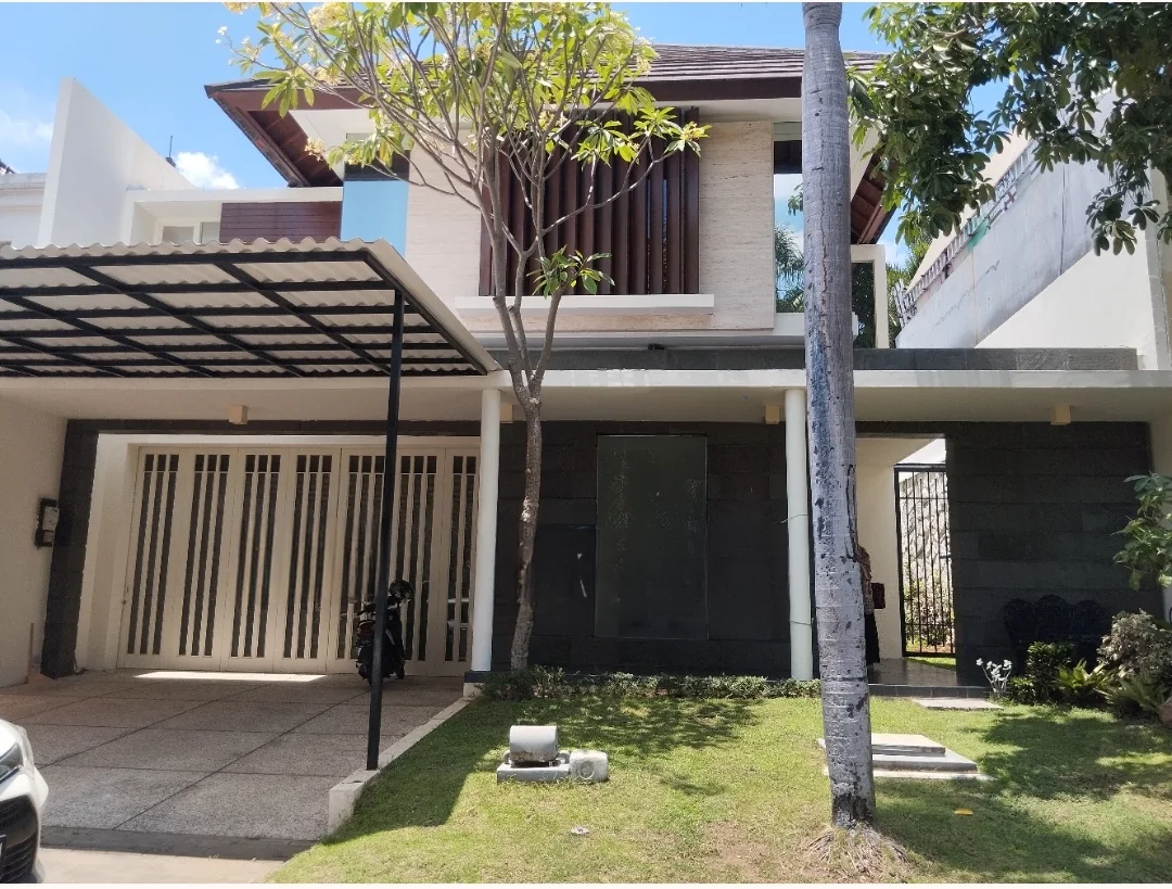 Dijual-atau-Disewakan-Rumah-di-Citraland-Surabaya-Barat