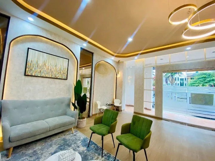 Dijual Ruko Cocok Untuk Usaha di Gading Park View Kelapa Gading Jakarta Utara - Thumbnail 4