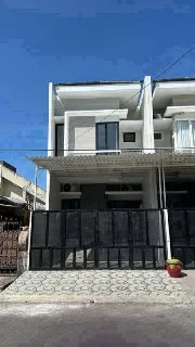 Dijual-Rumah-Murah-Minimalis-2-Lantai-di-Kutisari-Indah-Utara-Surabaya-Selatan