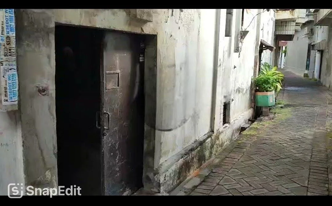 Dijual Bangunan Multifungsi di Granting Selatan Surabaya Utara - Image 1