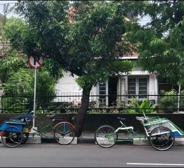 Jual-Rumah-2-Lantai-Joyoboyo-Lokasi-Komersial-Strategis-Surabaya-Barat