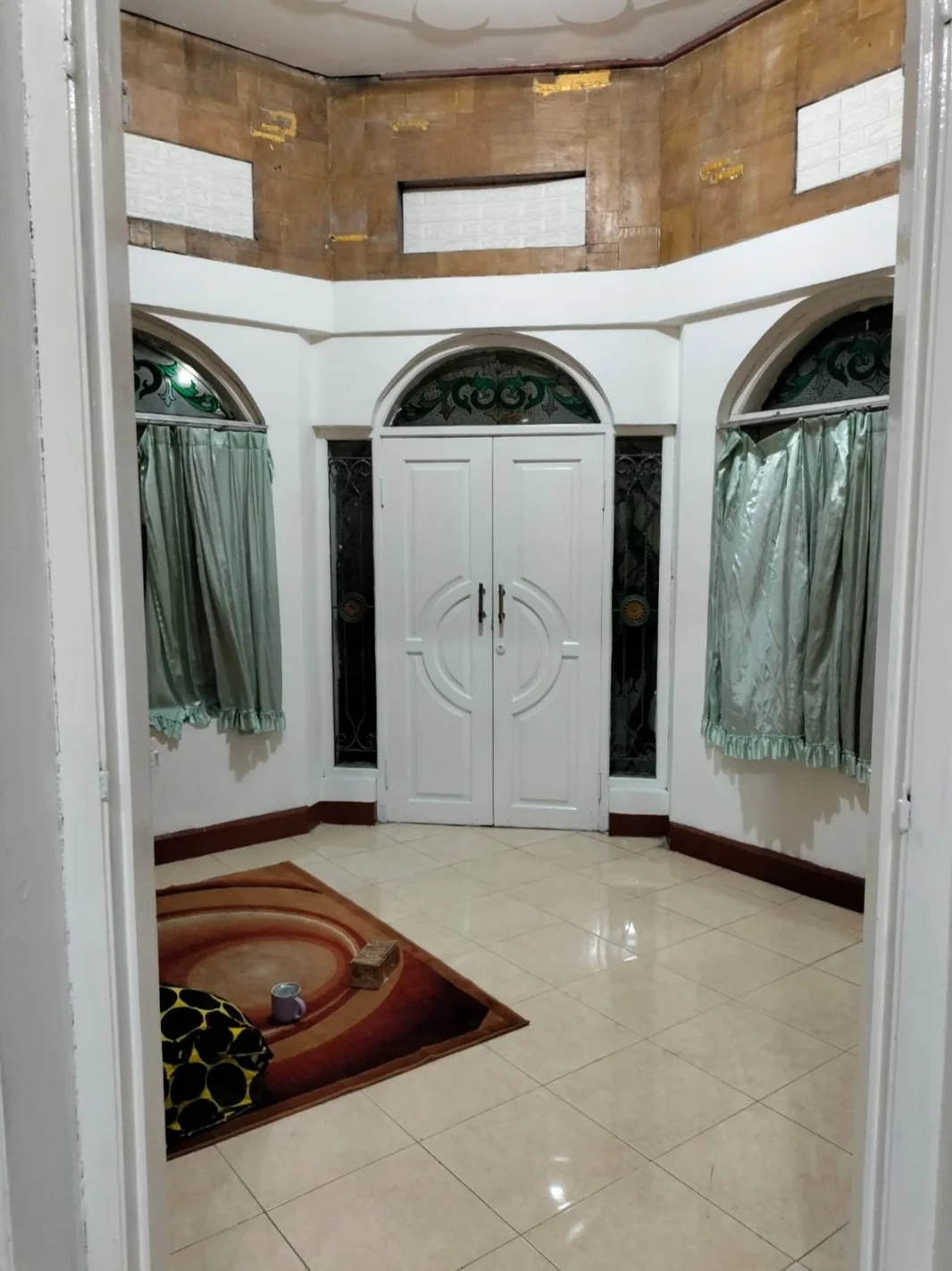 Jual Rumah Siap Huni di Gembong Sawah Barat Surabaya Utara - Thumbnail 2