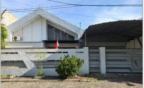 Dijual-Rumah-di-Villa-Kalijudan-Indah-Nego-Sampai-Deal-Surabaya-Timur