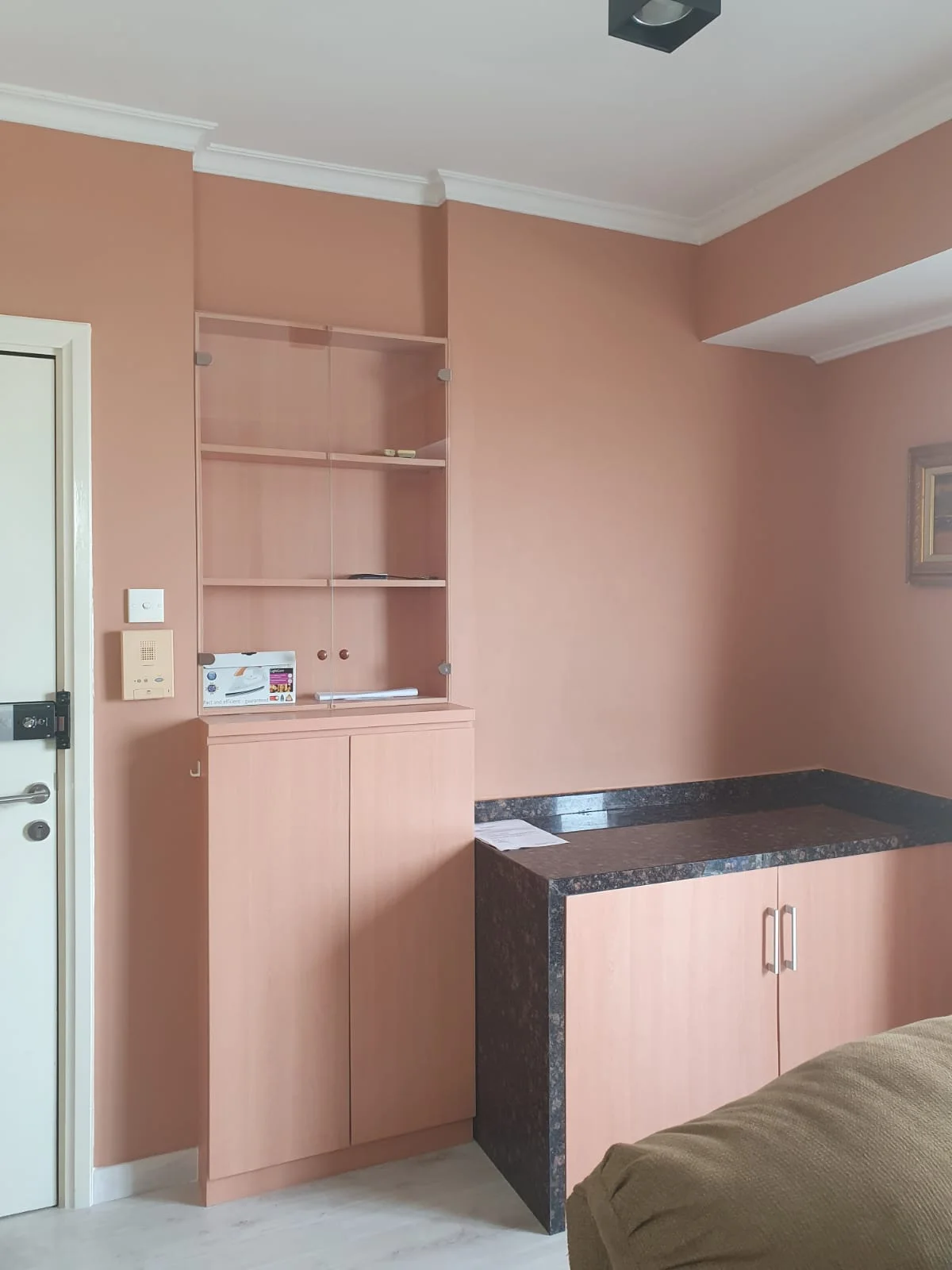 Jual Apartemen di Waterplace 3 BR Furnish Murah Strategis - Thumbnail 3