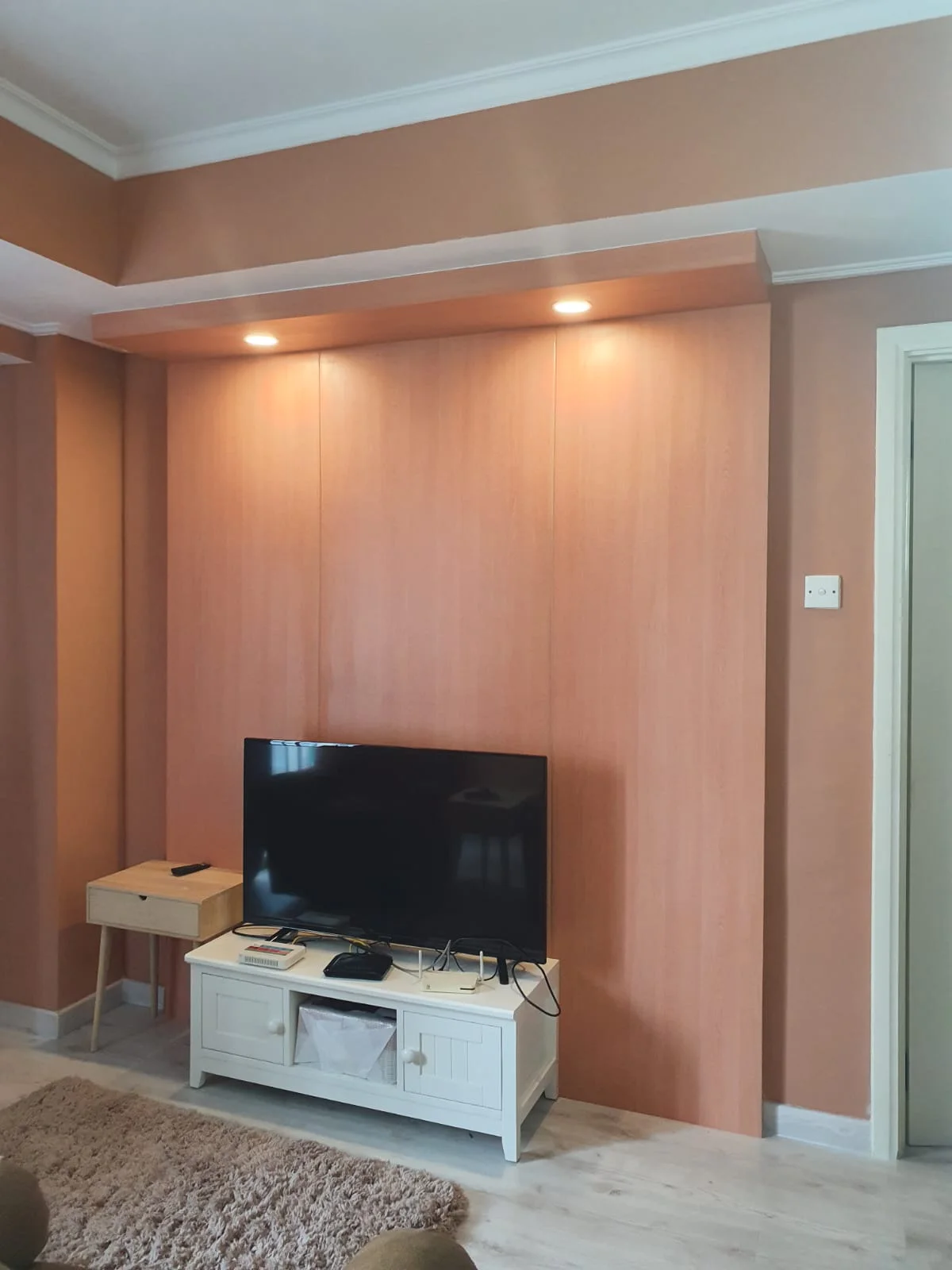 Jual Apartemen di Waterplace 3 BR Furnish Murah Strategis - Thumbnail 4