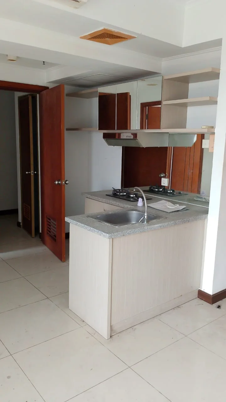 Jual Apartemen 3 BR Baru Murah Strategis di Waterplace Surabaya Barat - Thumbnail 2