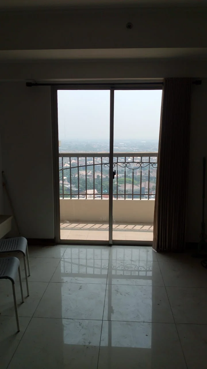 Jual Apartemen 3 BR Baru Murah Strategis di Waterplace Surabaya Barat - Thumbnail 3