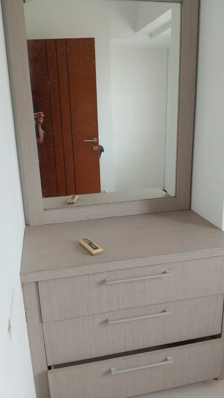 Jual Apartemen di Waterplace 3 BR Baru Strategis Murah - Thumbnail 4