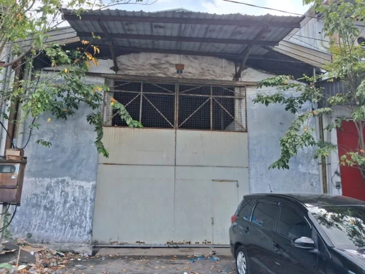 Dijual-Gudang-Margomulyo-Permai-Surabaya-Barat