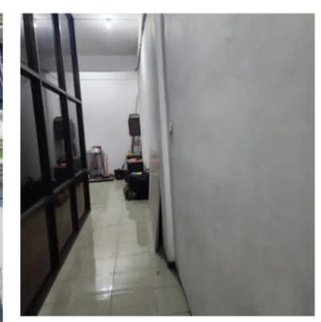 Jual Ruko 3 Lantai Murah di Rungkut Megah Raya Surabaya Timur - Thumbnail 3