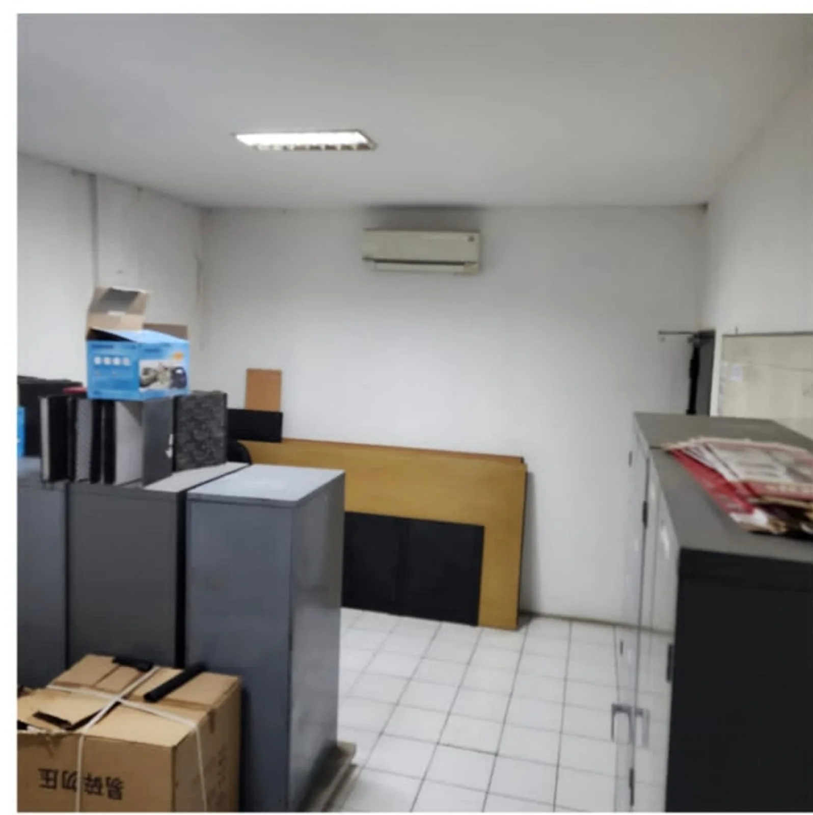 Jual Ruko Murah 3 Lantai di Rungkut Megah Raya Surabaya Timur - Thumbnail 2