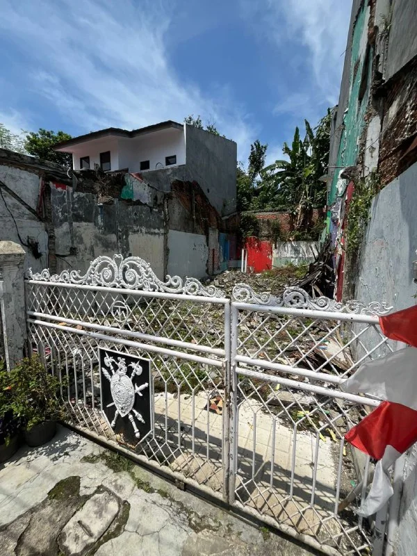 Dijual Tanah Luas Dan Strategis di Komplek PAM Jatiasih Bekasi - Thumbnail 4