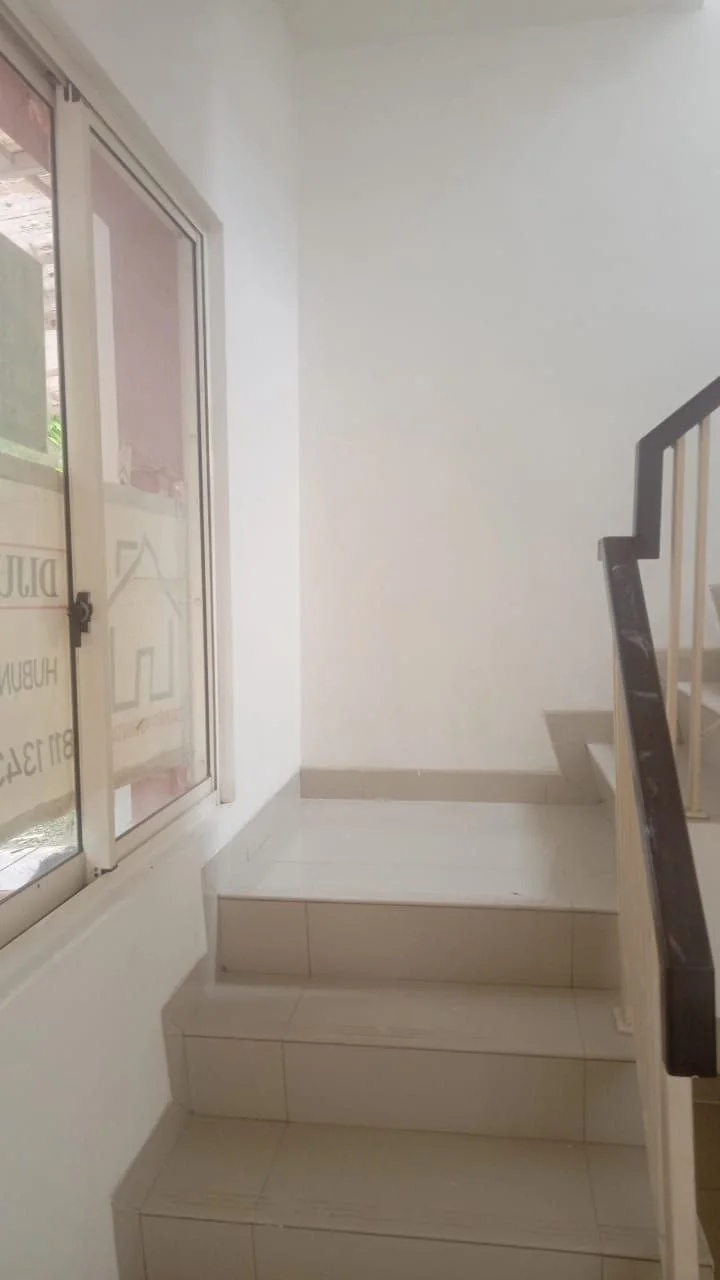 Dijual Rumah Minimalis di Kawasan Residence One Serpong Tangerang Selatan - Thumbnail 3
