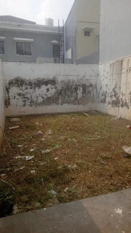 Dijual Rumah Lokasi Strategis di Kawasan Prestisius Residence One Serpong Tangerang Selatan - Thumbnail 2