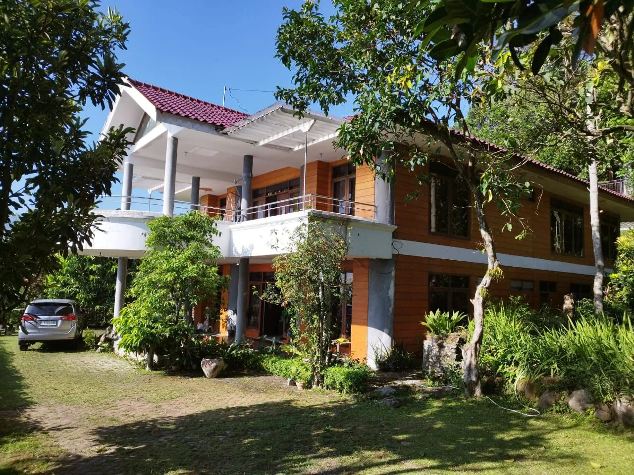 Dijual Villa Mewah Dan Luas di Kawasan Premium Ledug Prigen Pasuruan - Thumbnail 4