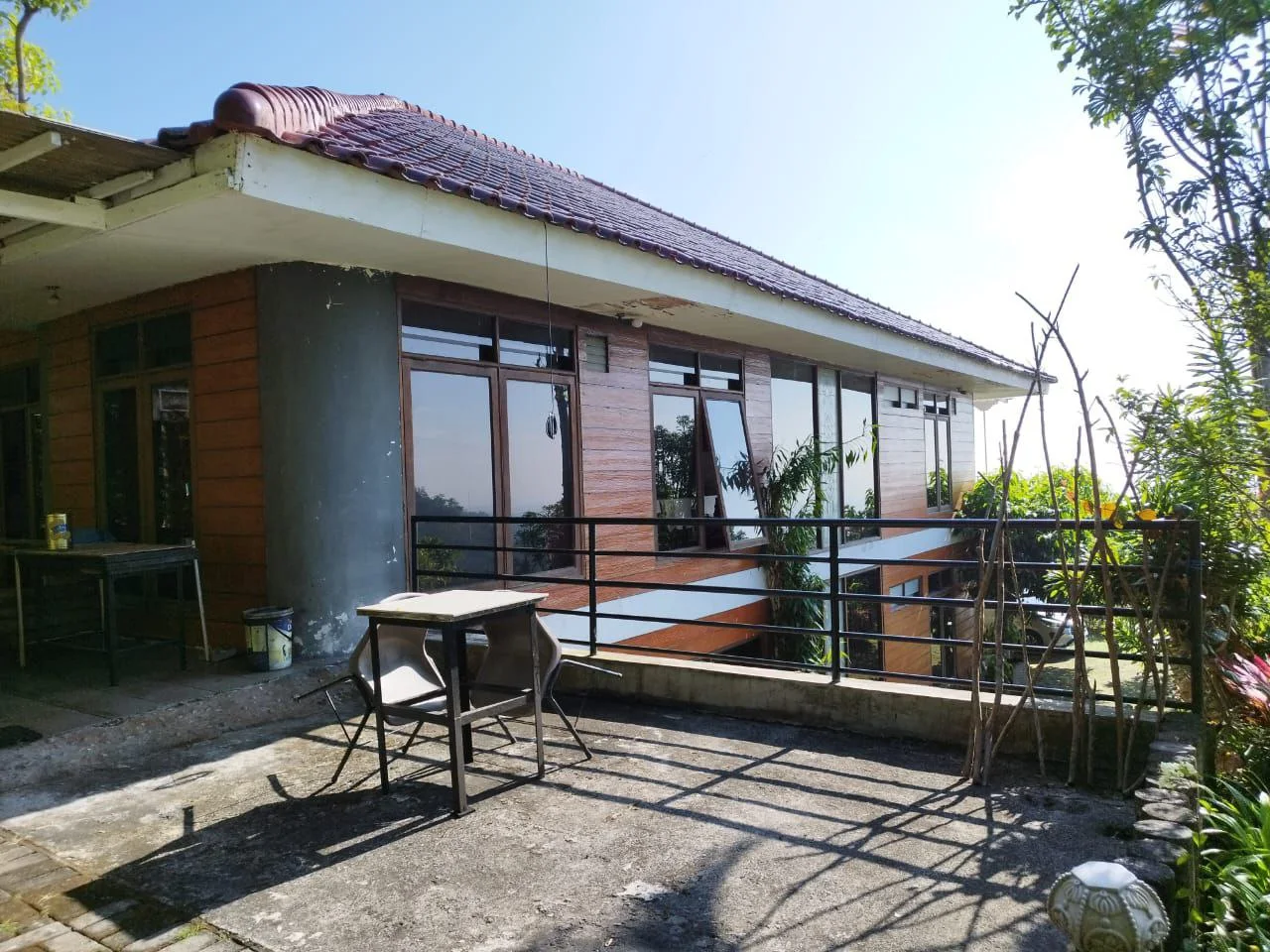 Dijual Villa Mewah Dan Luas di Kawasan Premium Ledug Prigen Pasuruan - Thumbnail 3