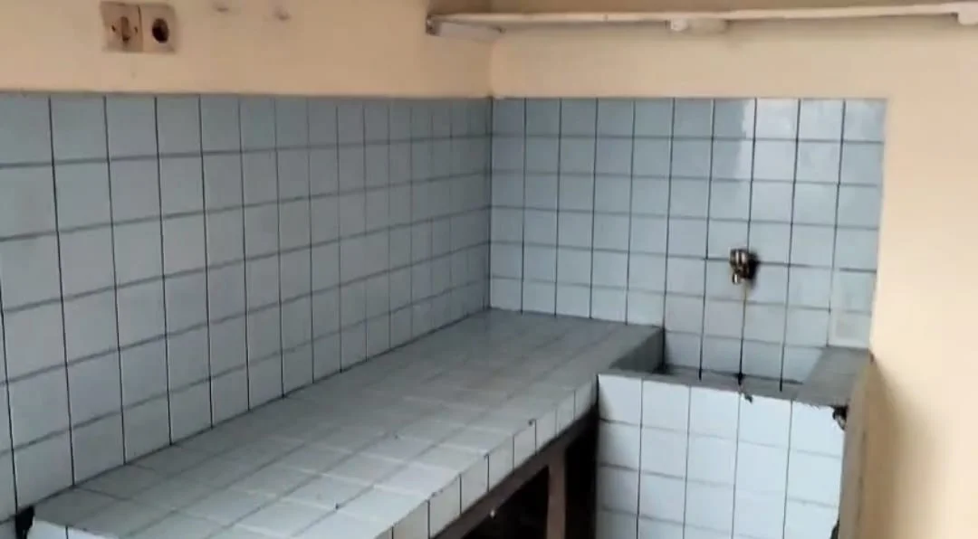 Jual/Sewa Rumah Murah Strategis di Kupang Jaya Surabaya Barat - Image 1