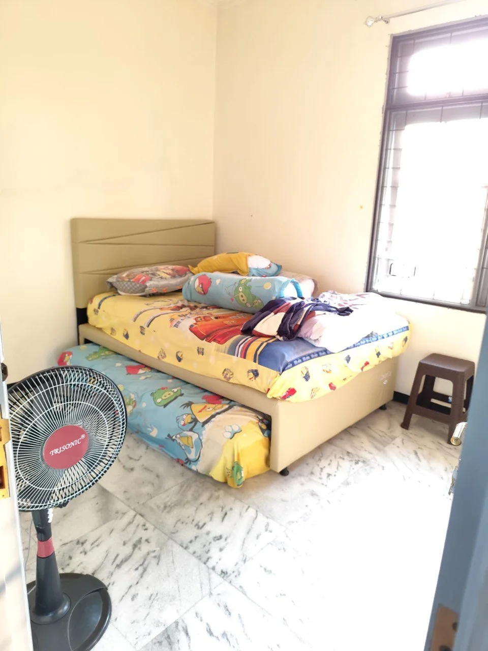 Dijual Villa 2 Lantai Nyaman dan Siap Huni di Sekuti Prigen Pasuruan - Thumbnail 3