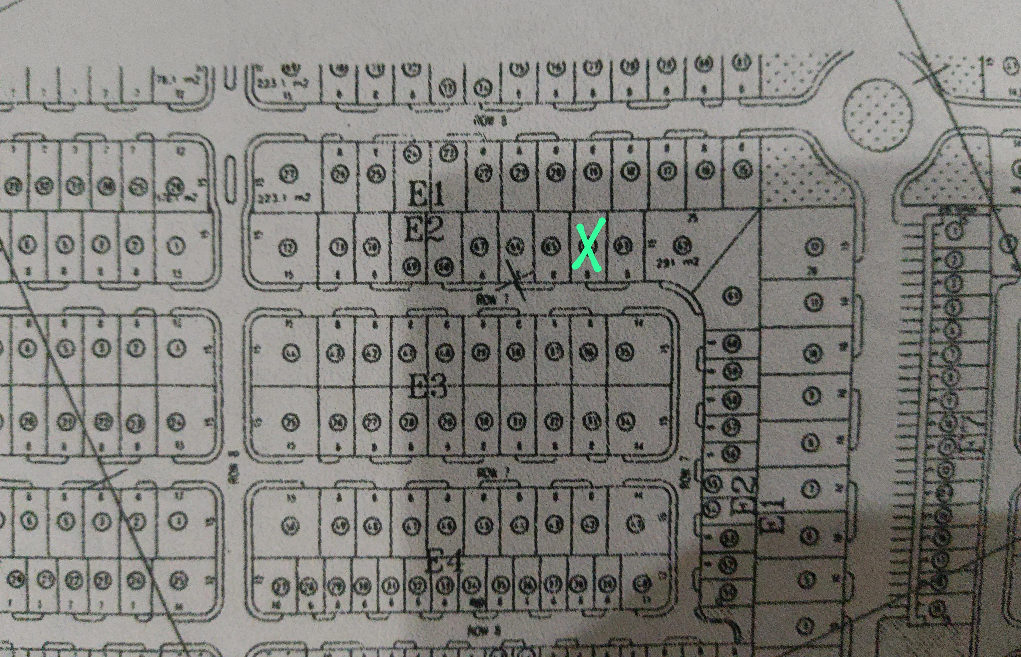 Dijual Tanah Siap Bangun di Bukit Palma Citraland Utara Surabaya Barat - Image 1