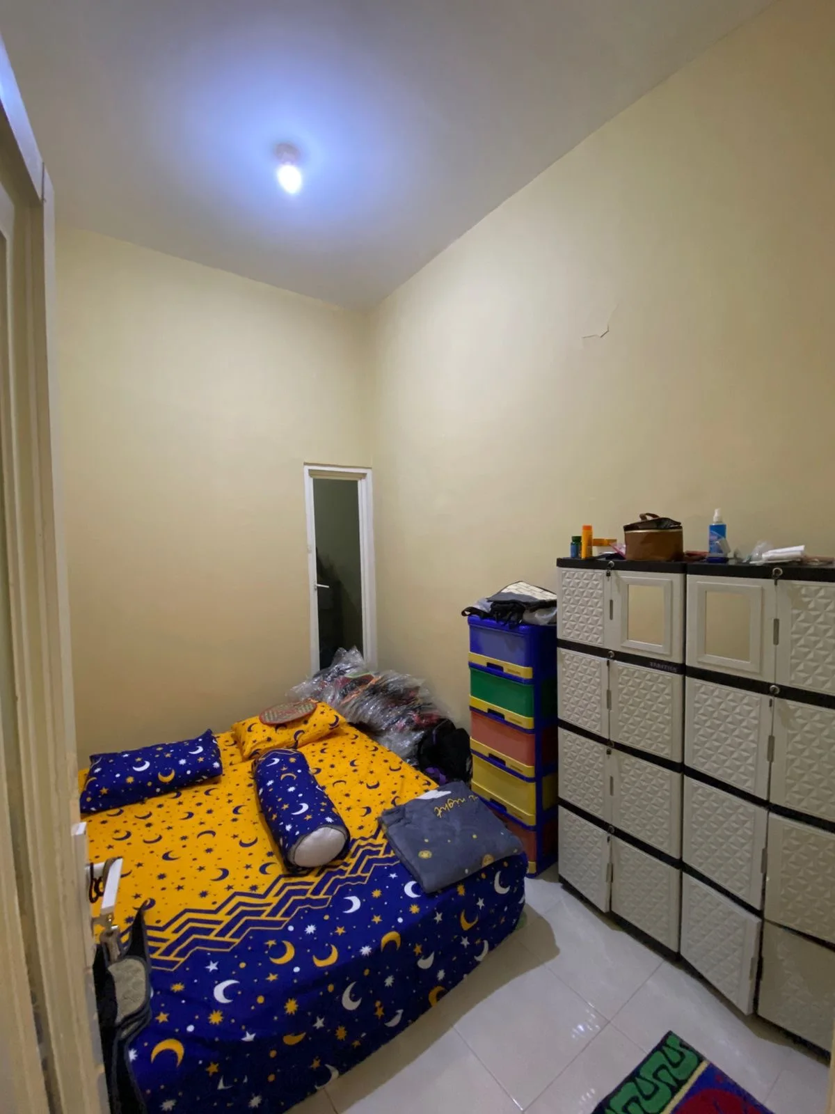 Dijual Rumah Siap Huni di Medayu Utara Rungkut Surabaya Selatan – Lokasi Strategis Bebas Banjir - Thumbnail 4