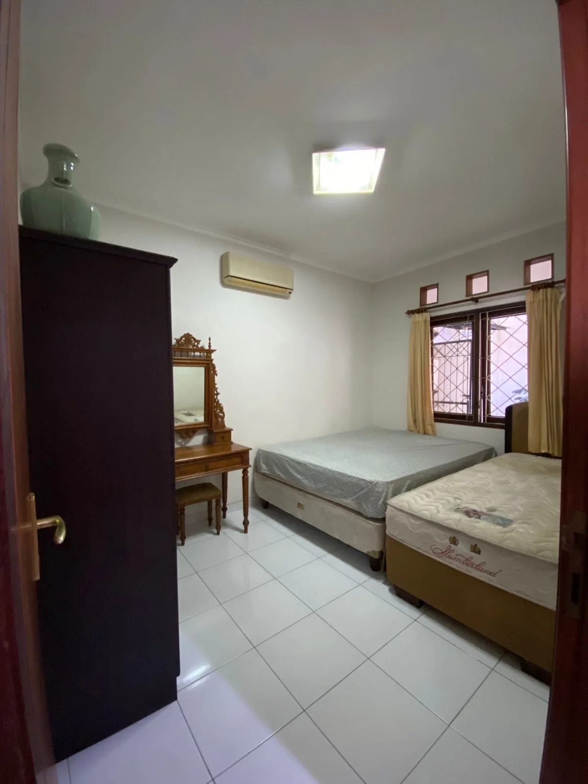 Dijual Rumah di Jl. Babatan Pratama, Surabaya – Strategis Dekat Tol Gunungsari dan Pakuwon Mall - Thumbnail 3