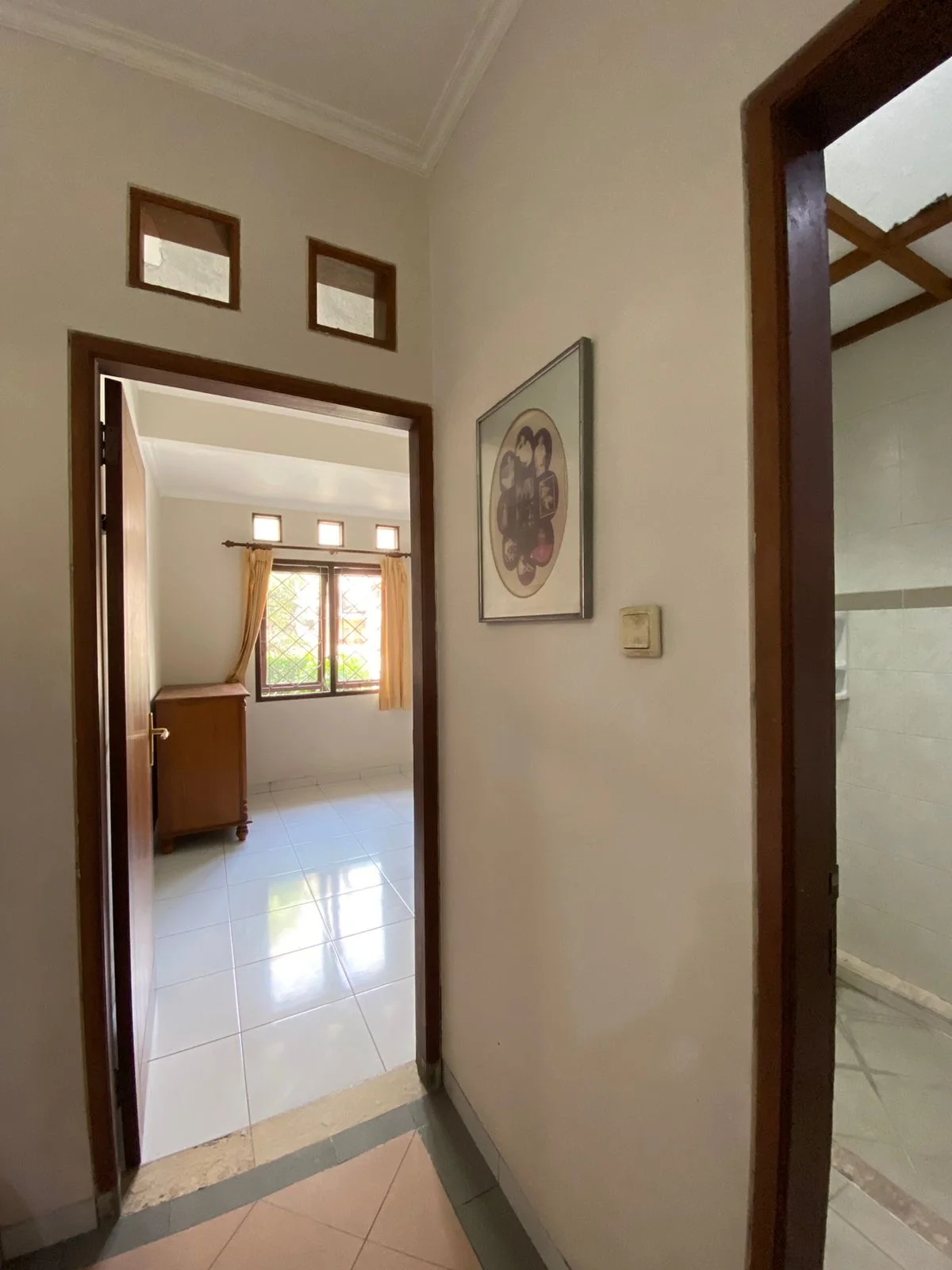 Dijual Rumah di Jl. Babatan Pratama, Surabaya – Strategis Dekat Tol Gunungsari dan Pakuwon Mall - Thumbnail 4