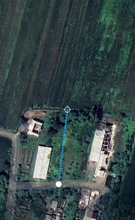 Dijual Tanah Murah dan Strategis di Banjarpo Candi Sidoarjo - Thumbnail 2