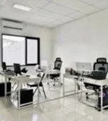 Dijual/Disewakan Gudang Eksklusif di Sentral Romokalisari Surabaya Barat - Thumbnail 3