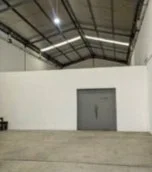 Dijual/Disewakan Gudang Eksklusif di Sentral Romokalisari Surabaya Barat - Thumbnail 2