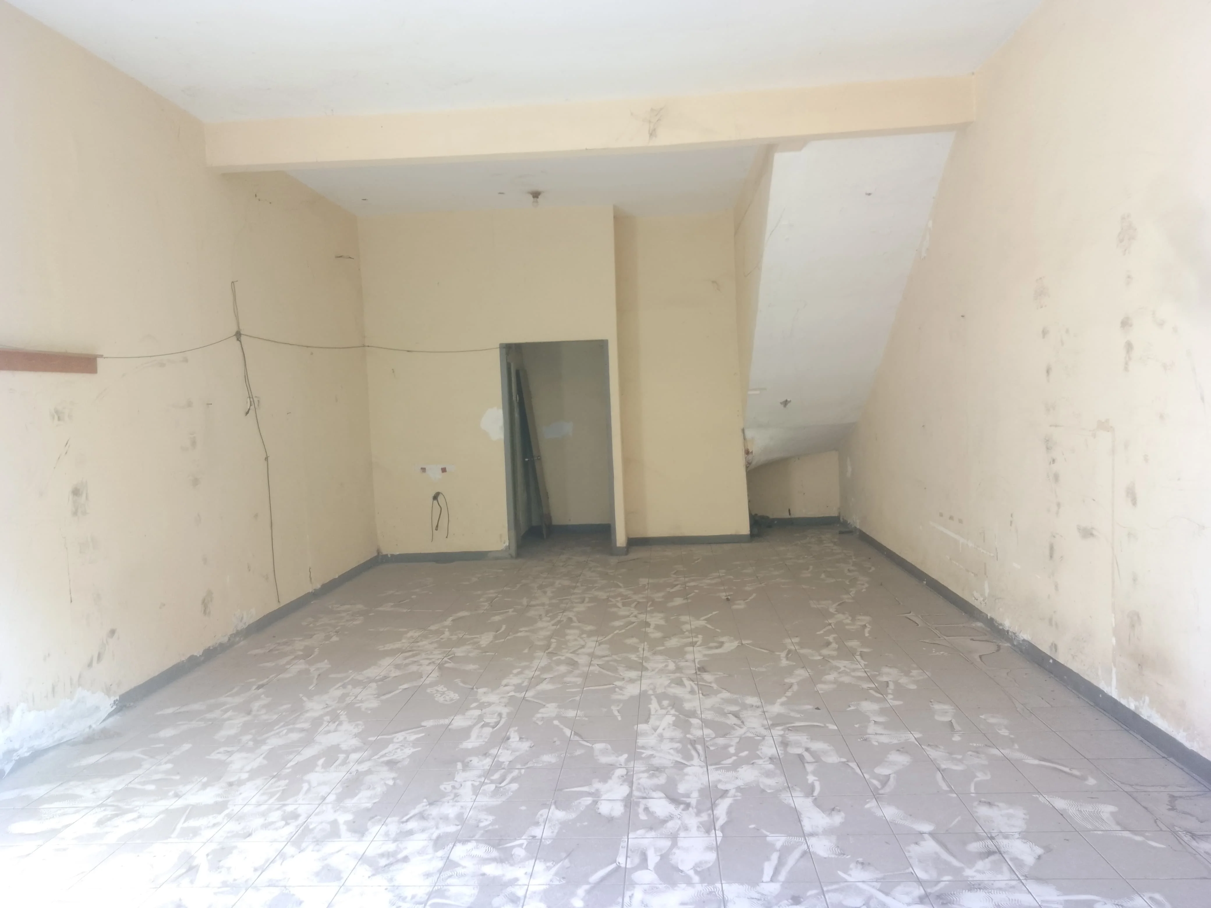 Dijual Ruko Angtropolis di Margomulyo Surabaya Barat – Strategis Harga Terjangkau - Thumbnail 4