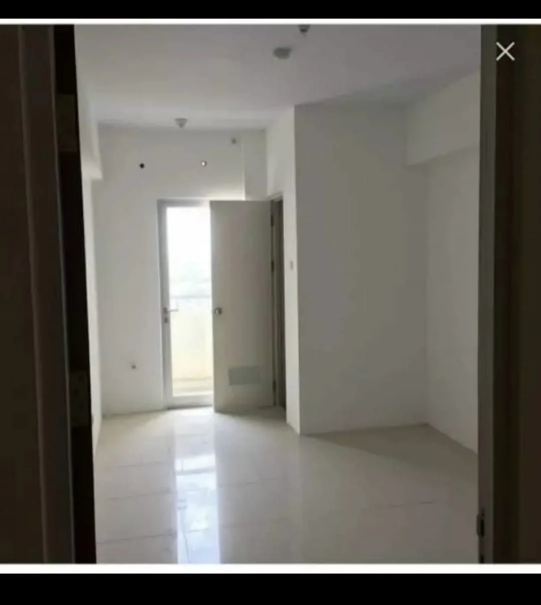 Dijual dan Disewakan Apartment Gunawangsa Tidar Surabaya Pusat – Studio Tower A Lantai 15 Harga Terjangkau - Thumbnail 2