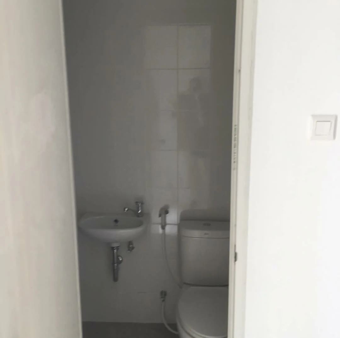 Dijual dan Disewakan Apartment Gunawangsa Tidar Surabaya Pusat – Studio Tower A Lantai 15 Harga Terjangkau - Thumbnail 4