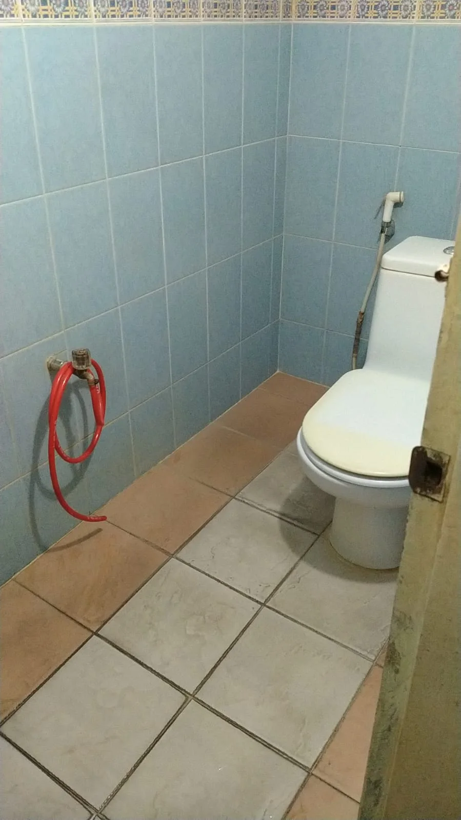 Jual/Sewa Ruko 2,5 Lantai Murah Strategis di Pasar Besar Wetan Surabaya - Thumbnail 2
