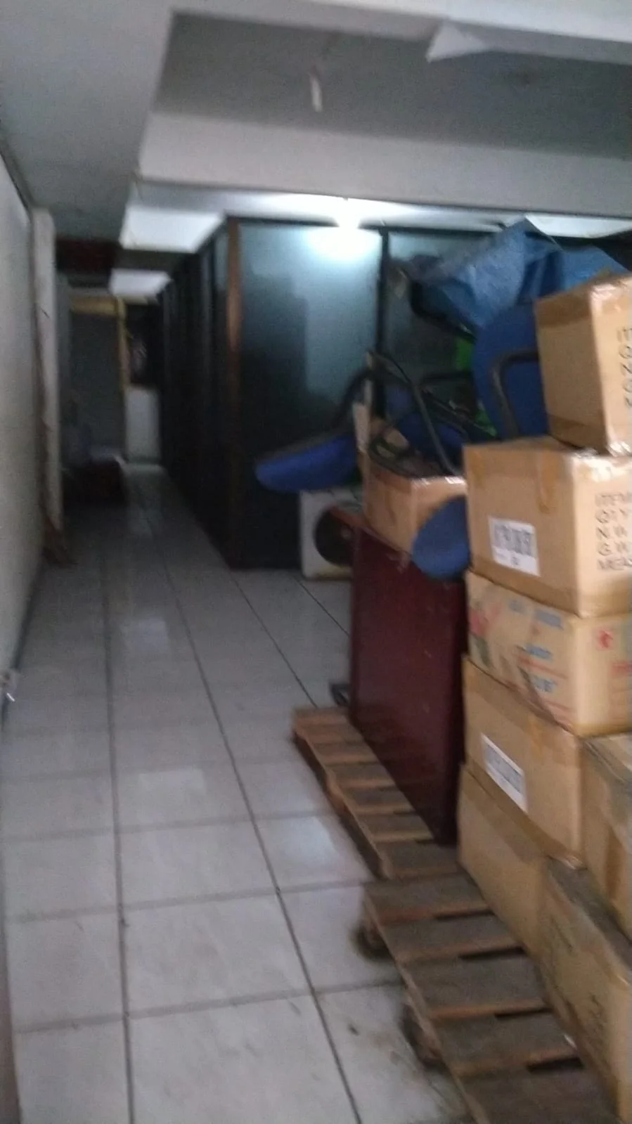 Jual/Sewa Ruko 2,5 Lantai Murah Strategis di Pasar Besar Wetan Surabaya - Thumbnail 4