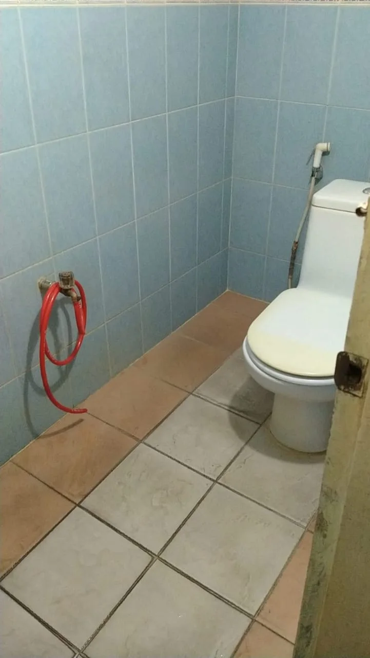 Jual Gudang Murah Strategis Siap Pakai Tritan Point di Banyu Urip Surabaya Barat - Thumbnail 4