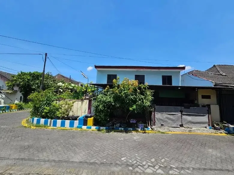 rumah-Perum-Kosagrha