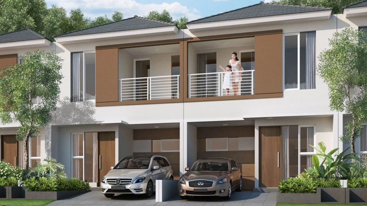 Dijual-Rumah-Baru-Siap-Huni-di-Jade-Ville-Sidoarjo