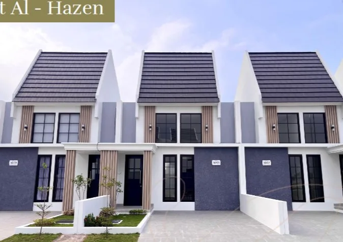 Jual-Rumah-Baru-Murah-Terjangkau-Adya-Safira-Sidoarjo-Jawa-Timur