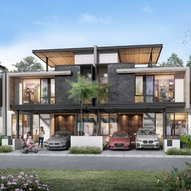 Dijual-Rumah-Baru-Siap-Huni-di-Cluster-District-9-Citraland-Surabaya-Barat-1