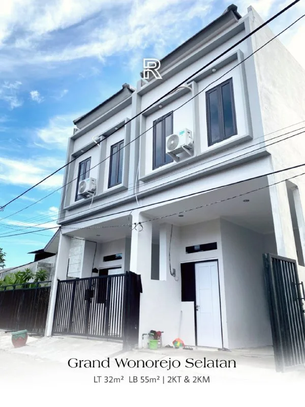Dijual-Rumah-Baru-di-Lokasi-Strategis-di-Grand-Wonorejo-Selatan-Surabaya-Timur