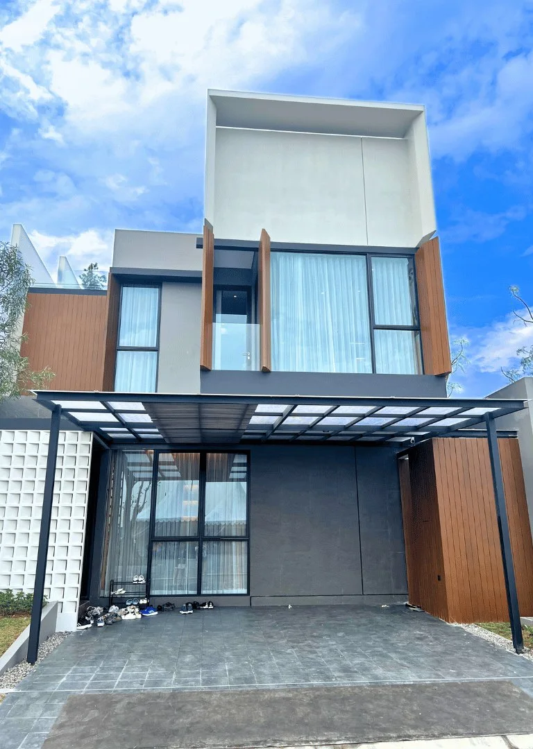 Dijual-Rumah-Baru-Eksklusif-di-Cluster-Dempsey-Hill-Citraland-Surabaya-Barat
