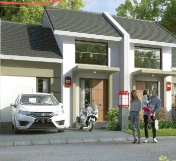 Dijual-Rumah-Baru-Modern-di-Maura-Garden-Javana-Gresik
