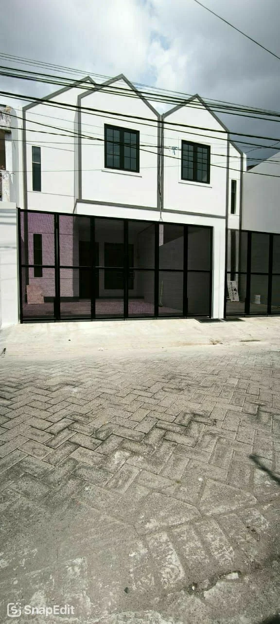 Dijual-2-Unit-Rumah-Baru-di-Kawasan-Lebak-Jaya-Surabaya-Timur