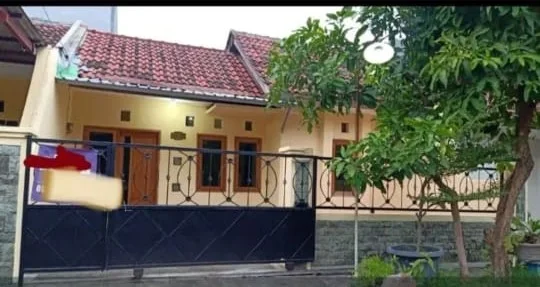 Dijual-Rumah-Siap-Huni-di-Surya-Asri-1-Sidoarjo