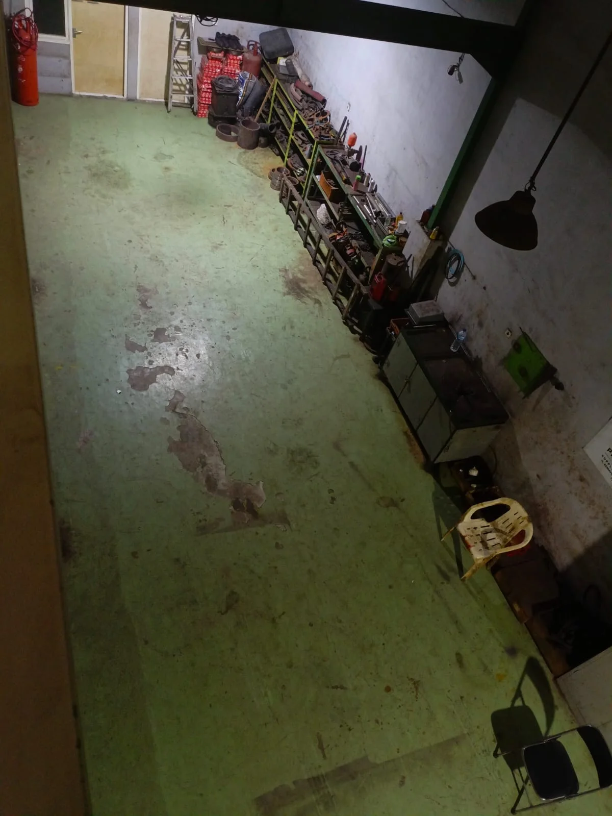 Jual Kantor dan Bengkel Murah Strategis di Kemayoran Baru Surabaya Utara - Thumbnail 2