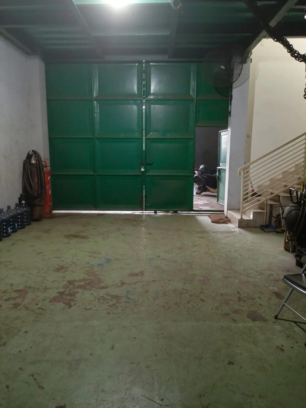 Jual Kantor dan Bengkel Murah Strategis di Kemayoran Baru Surabaya Utara - Thumbnail 3
