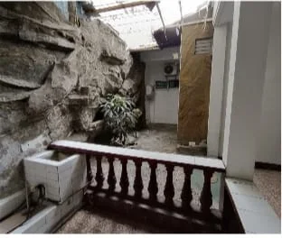 Jual dan Sewa Rumah Murah Strategis Siap Huni di Darmo Permai Selatan Surabaya Barat - Thumbnail 4