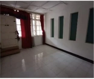 Jual dan Sewa Rumah Siap Huni Murah Strategis Darmo Permai Selatan Surabaya Barat - Thumbnail 2