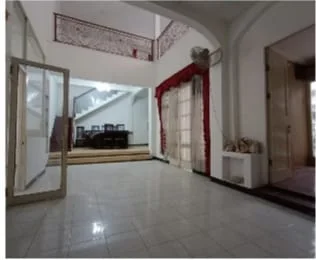 Jual dan Sewa Rumah Siap Huni Murah Strategis Darmo Permai Selatan Surabaya Barat - Thumbnail 3